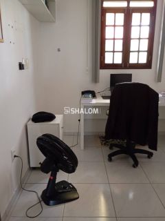 Casa Duplex para Vender com 4 quartos sendo 1 suíte no Jardim Tavares em Campina Grande - PB