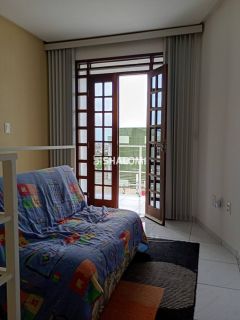 Casa Duplex para Vender com 4 quartos sendo 1 suíte no Jardim Tavares em Campina Grande - PB