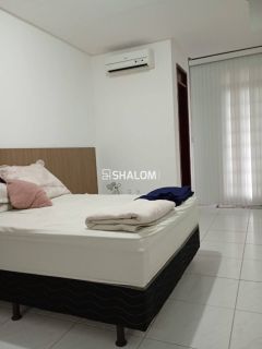 Casa Duplex para Vender com 4 quartos sendo 1 suíte no Jardim Tavares em Campina Grande - PB