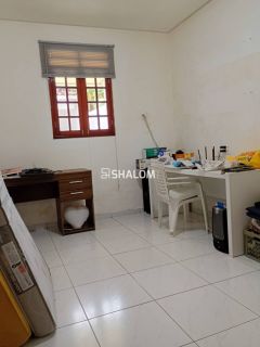 Casa Duplex para Vender com 4 quartos sendo 1 suíte no Jardim Tavares em Campina Grande - PB