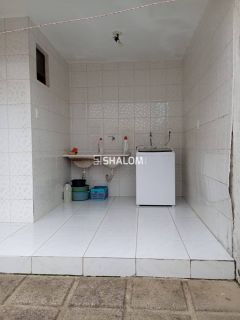 Casa Duplex para Vender com 4 quartos sendo 1 suíte no Jardim Tavares em Campina Grande - PB