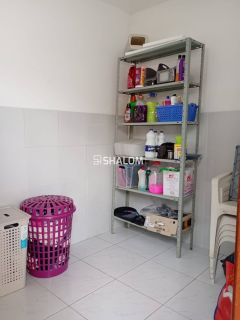 Casa Duplex para Vender com 4 quartos sendo 1 suíte no Jardim Tavares em Campina Grande - PB
