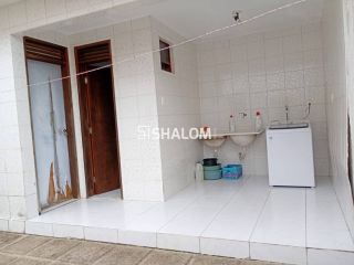 Casa Duplex para Vender com 4 quartos sendo 1 suíte no Jardim Tavares em Campina Grande - PB