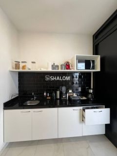 Sala Comercial para Alugar no Empresarial My Way no José Pinheiro em Campina Grande - PB