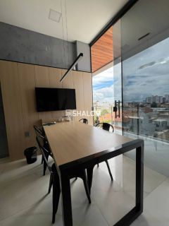 Sala Comercial para Alugar no Empresarial My Way no José Pinheiro em Campina Grande - PB