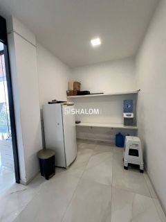 Sala Comercial para Alugar no Empresarial My Way no José Pinheiro em Campina Grande - PB