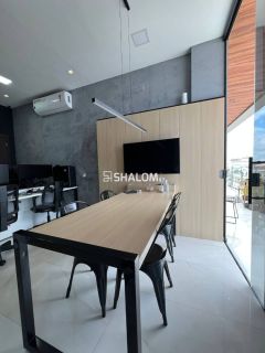 Sala Comercial para Alugar no Empresarial My Way no José Pinheiro em Campina Grande - PB