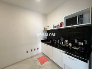 Sala Comercial para Alugar no Empresarial My Way no José Pinheiro em Campina Grande - PB