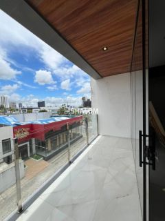 Sala Comercial para Alugar no Empresarial My Way no José Pinheiro em Campina Grande - PB