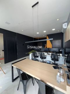 Sala Comercial para Alugar no Empresarial My Way no José Pinheiro em Campina Grande - PB