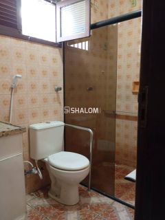 Casa para Vender com 3 quartos no Catolé em Campina Grande - PB