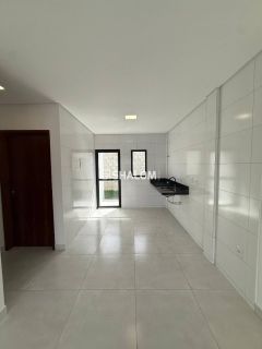 Casa para Vender com 3 quartos sendo 1 suíte no Condomínio Jardins da Serra no Serrotão em Campina Grande - PB