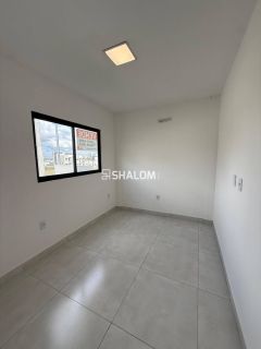 Casa para Vender com 3 quartos sendo 1 suíte no Condomínio Jardins da Serra no Serrotão em Campina Grande - PB