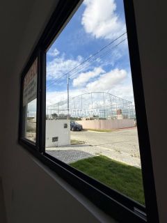 Casa para Vender com 3 quartos sendo 1 suíte no Condomínio Jardins da Serra no Serrotão em Campina Grande - PB