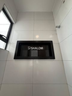 Casa para Vender com 3 quartos sendo 1 suíte no Condomínio Jardins da Serra no Serrotão em Campina Grande - PB