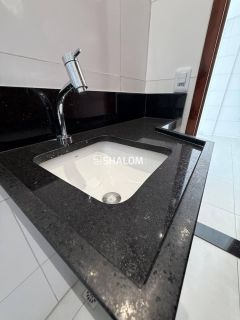 Casa para Vender com 3 quartos sendo 1 suíte no Condomínio Jardins da Serra no Serrotão em Campina Grande - PB