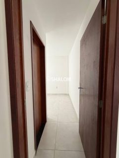 Casa para Vender com 3 quartos sendo 1 suíte no Condomínio Jardins da Serra no Serrotão em Campina Grande - PB