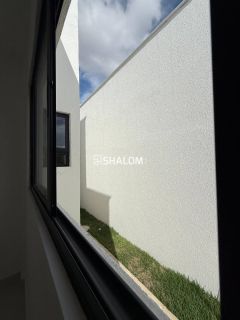 Casa para Vender com 3 quartos sendo 1 suíte no Condomínio Jardins da Serra no Serrotão em Campina Grande - PB