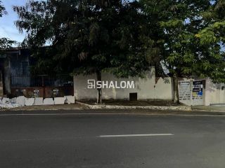 Terreno para Permuta na Palmeira em Campina Grande - PB