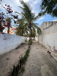 Terreno para Permuta na Palmeira em Campina Grande - PB
