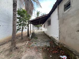 Terreno para Permuta na Palmeira em Campina Grande - PB