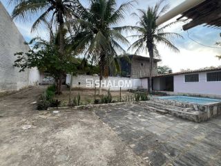 Terreno para Permuta na Palmeira em Campina Grande - PB