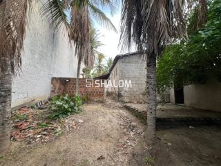 Terreno para Permuta na Palmeira em Campina Grande - PB