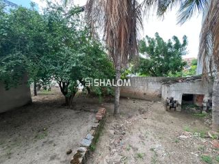 Terreno para Permuta na Palmeira em Campina Grande - PB