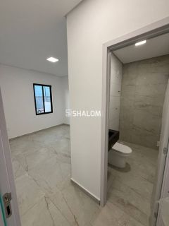 Casa para Vender com 3 quartos sendo 1 suíte no Village Sudoeste Privê no Portal Sudoeste em Campina Grande - PB