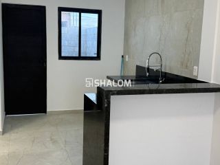 Casa para Vender com 3 quartos sendo 1 suíte no Village Sudoeste Privê no Portal Sudoeste em Campina Grande - PB