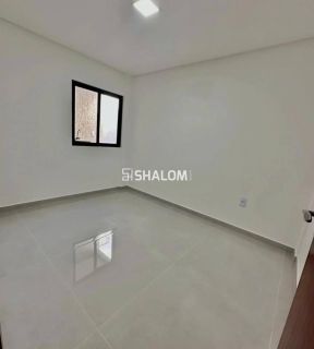 Casa para Vender com 3 quartos sendo 1 suíte no Monteville Residence Privê nas Malvinas em Campina Grande - PB