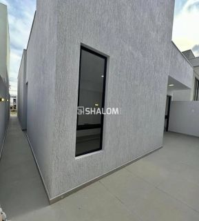 Casa para Vender com 3 quartos sendo 1 suíte no Monteville Residence Privê nas Malvinas em Campina Grande - PB