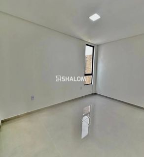 Casa para Vender com 3 quartos sendo 1 suíte no Monteville Residence Privê nas Malvinas em Campina Grande - PB