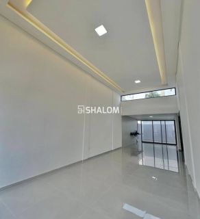 Casa para Vender com 3 quartos sendo 1 suíte no Monteville Residence Privê nas Malvinas em Campina Grande - PB