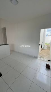 Casa para Vender com 2 quartos sendo 1 suíte no Portal Sudoeste em Campina Grande - PB