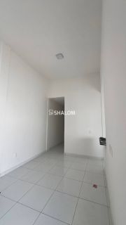 Casa para Vender com 2 quartos sendo 1 suíte no Portal Sudoeste em Campina Grande - PB