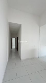 Casa para Vender com 2 quartos sendo 1 suíte no Portal Sudoeste em Campina Grande - PB