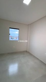 Casa para Vender com 3 quartos sendo 1 suíte no Dinamérica em Campina Grande - PB