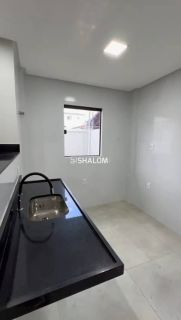 Casa para Vender com 3 quartos sendo 1 suíte no Dinamérica em Campina Grande - PB