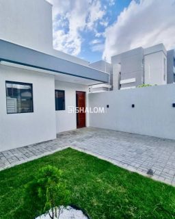 Casa para Vender com 3 quartos sendo 1 suíte no Dinamérica em Campina Grande - PB