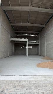 Galpão para Alugar na Conceição em Campina Grande - PB