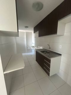 Apartamentos para Alugar no Belle Ville Residence com 2 ou 3 quartos no Catolé em Campina Grande - PB