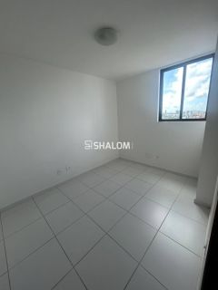 Apartamentos para Alugar no Belle Ville Residence com 2 ou 3 quartos no Catolé em Campina Grande - PB