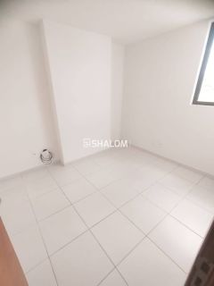 Apartamentos para Alugar no Belle Ville Residence com 2 ou 3 quartos no Catolé em Campina Grande - PB