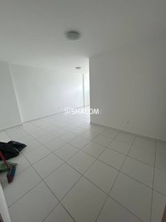 Apartamentos para Alugar no Belle Ville Residence com 2 ou 3 quartos no Catolé em Campina Grande - PB