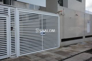 Apartamentos para Alugar no Belle Ville Residence com 2 ou 3 quartos no Catolé em Campina Grande - PB