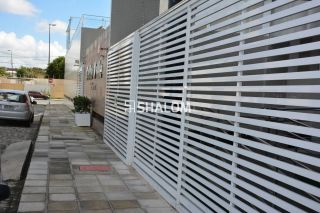 Apartamentos para Alugar no Belle Ville Residence com 2 ou 3 quartos no Catolé em Campina Grande - PB