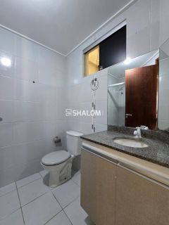 Apartamento para Vender com 2 quartos no Presidente Médici em Campina Grande - PB