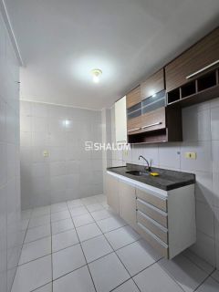 Apartamento para Vender com 2 quartos no Presidente Médici em Campina Grande - PB