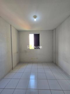 Apartamento para Vender com 2 quartos no Presidente Médici em Campina Grande - PB